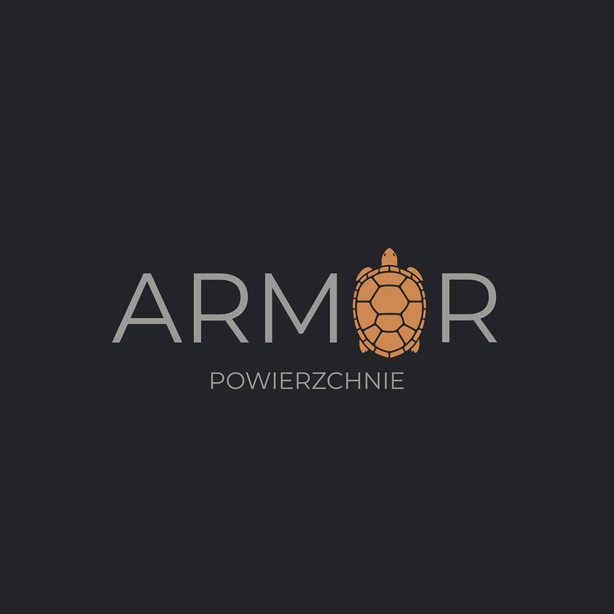 ARMOR powierzchnie